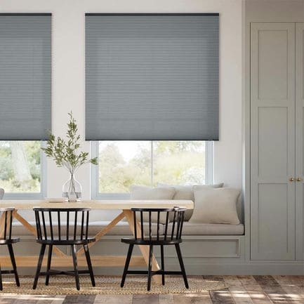 Stick & Go Light Filtering Honeycomb Shades