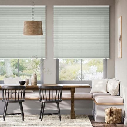 Stick & Go Light Filtering Honeycomb Shades