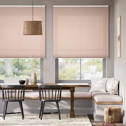 Stick & Go Light Filtering Honeycomb Shades