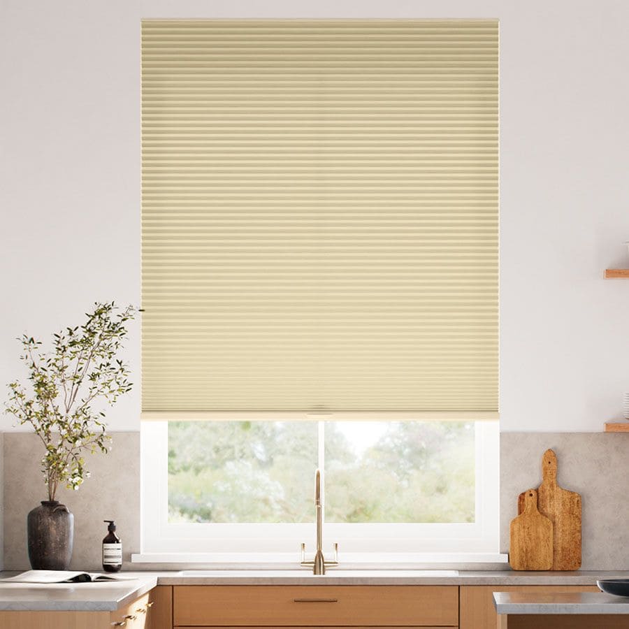 Stores cellulaires filtre de lumière à cellule simple avantage plus de 3/4 po 1133