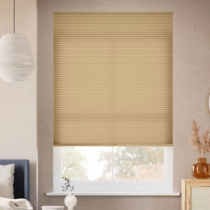 Stores cellulaires filtre de lumière à cellule simple avantage plus de 3/4 po 1133