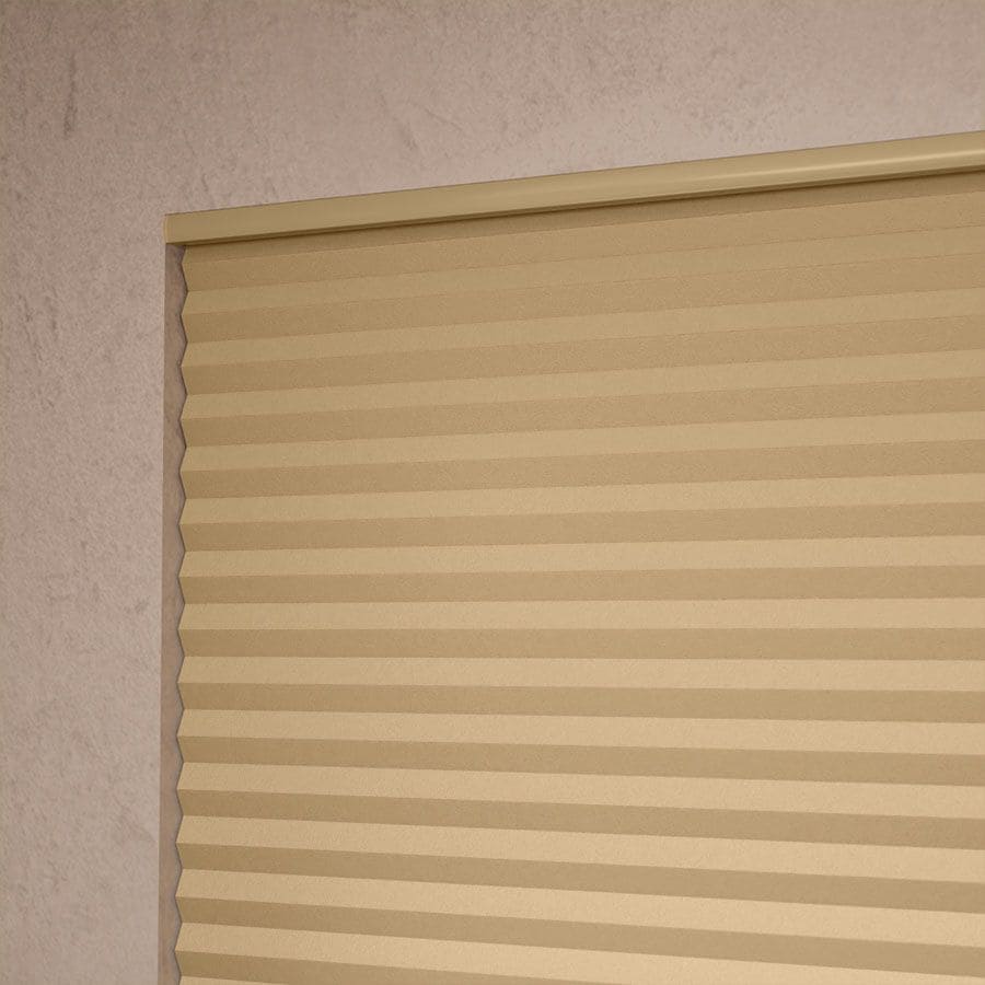 Stores cellulaires filtre de lumière à cellule simple avantage plus de 3/4 po 1133