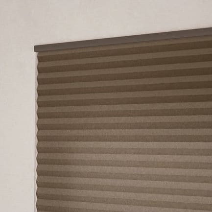 Stores cellulaires filtre de lumière à cellule simple avantage plus de 3/4 po 1133