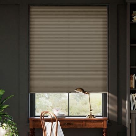 Stores cellulaires filtre de lumière à cellule simple avantage plus de 3/4 po 1133