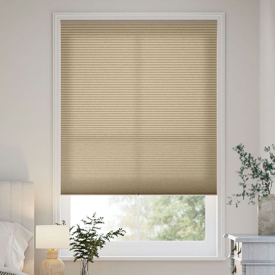 Stores cellulaires filtre de lumière classique 1172