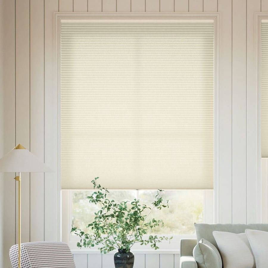 Stores cellulaires filtre de lumière classique 1172