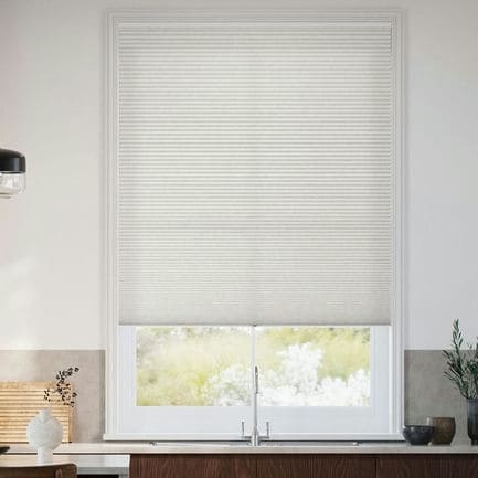 Stores cellulaires filtre de lumière classique 1172