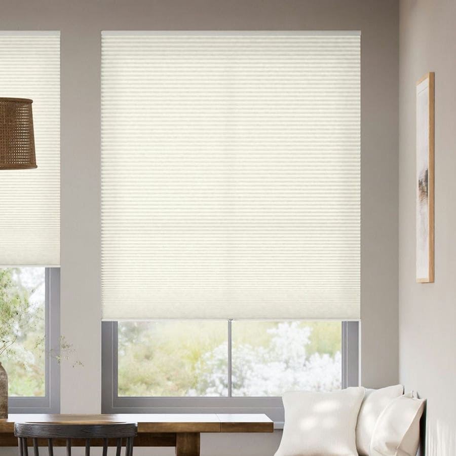 Stores cellulaires filtre de lumière classique 1172