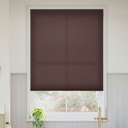 Stores cellulaires filtre de lumière classique 1172