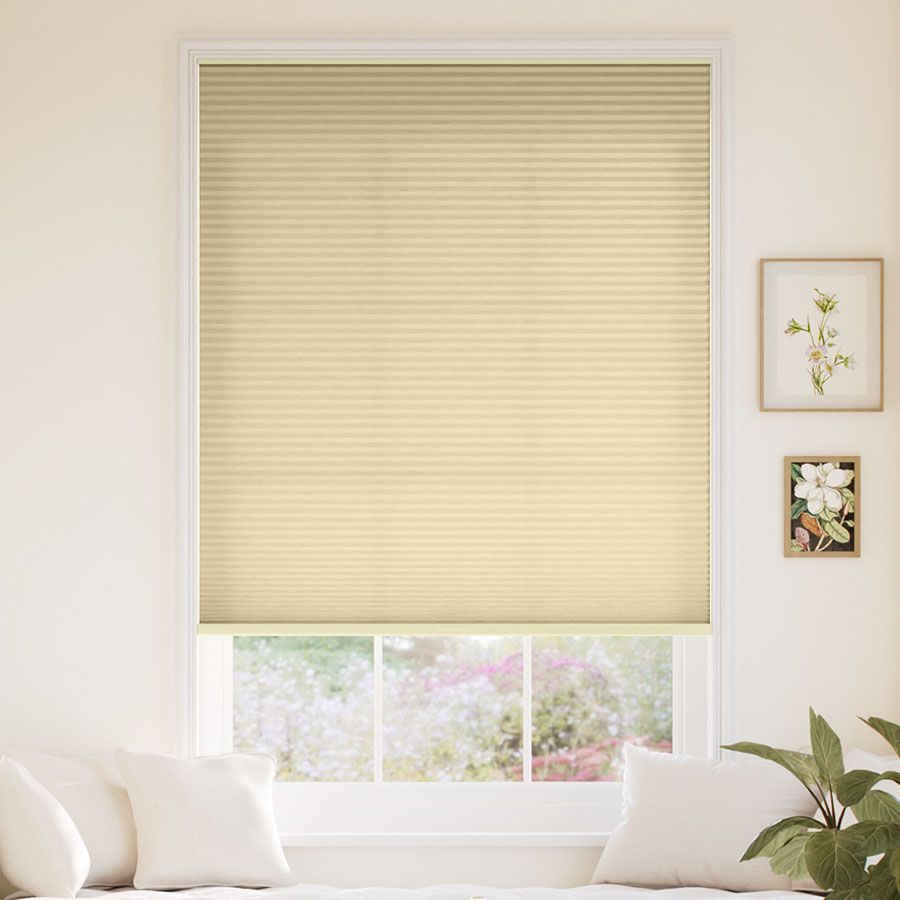 Stores cellulaires filtres de lumière à cellule double avantage de 1/2 po 1126