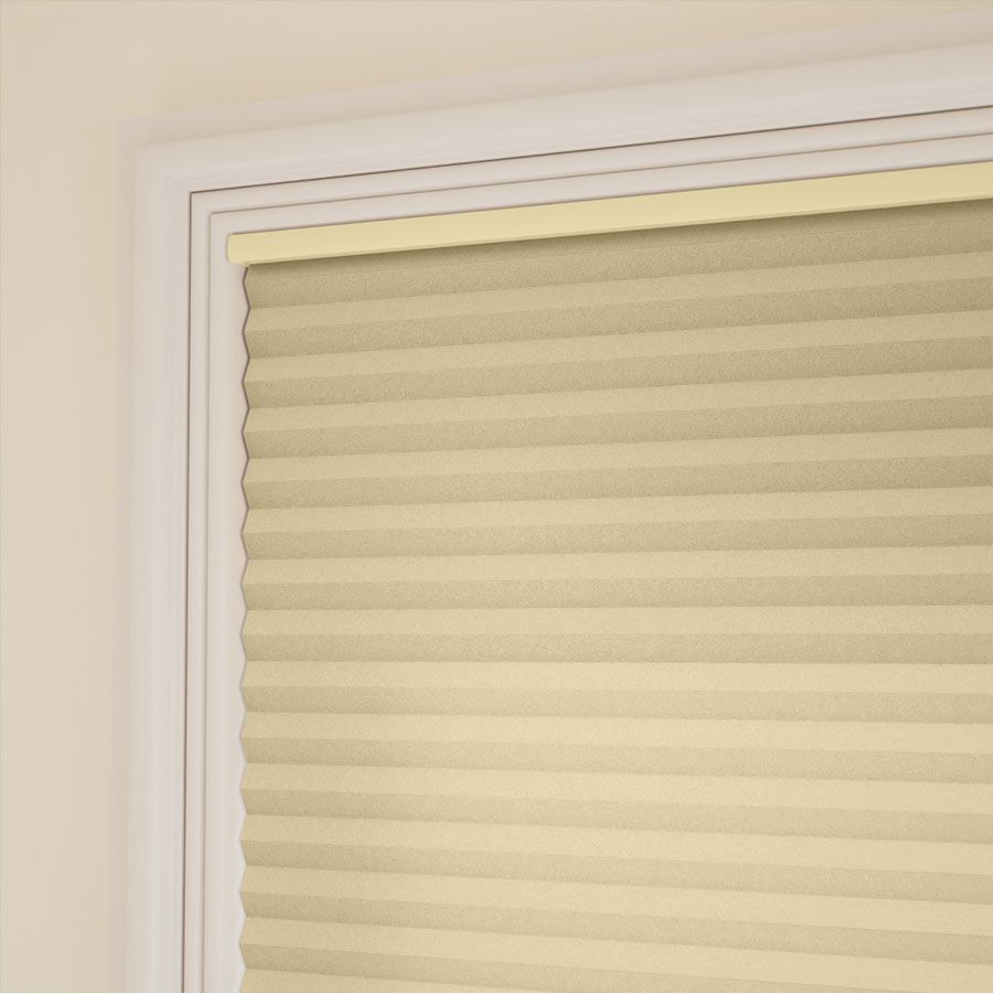 Stores cellulaires filtres de lumière à cellule double avantage de 1/2 po 1126