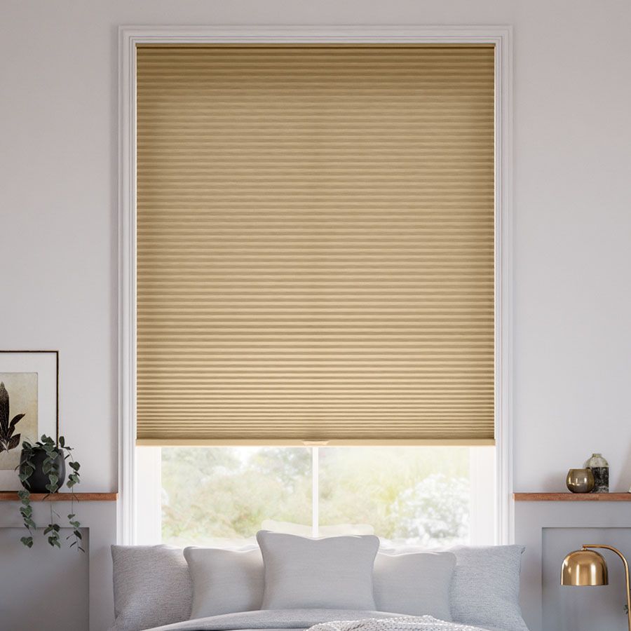 Stores cellulaires filtres de lumière à cellule double avantage de 1/2 po 1126