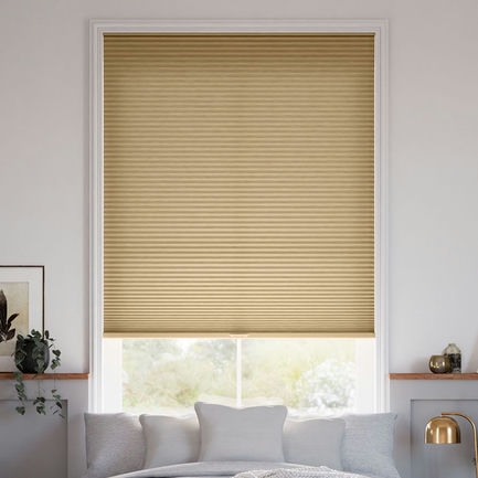 Stores cellulaires filtres de lumière à cellule double avantage de 1/2 po 1126