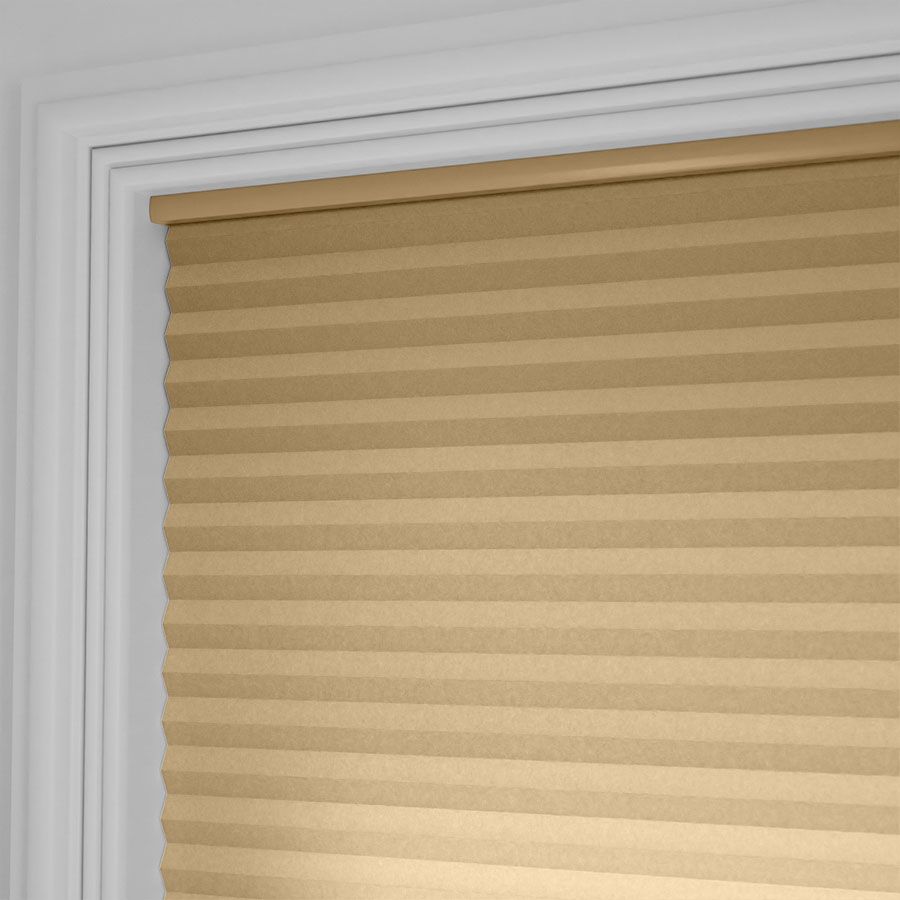 Stores cellulaires filtres de lumière à cellule double avantage de 1/2 po 1126