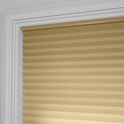 Stores cellulaires filtres de lumière à cellule double avantage de 1/2 po 1126