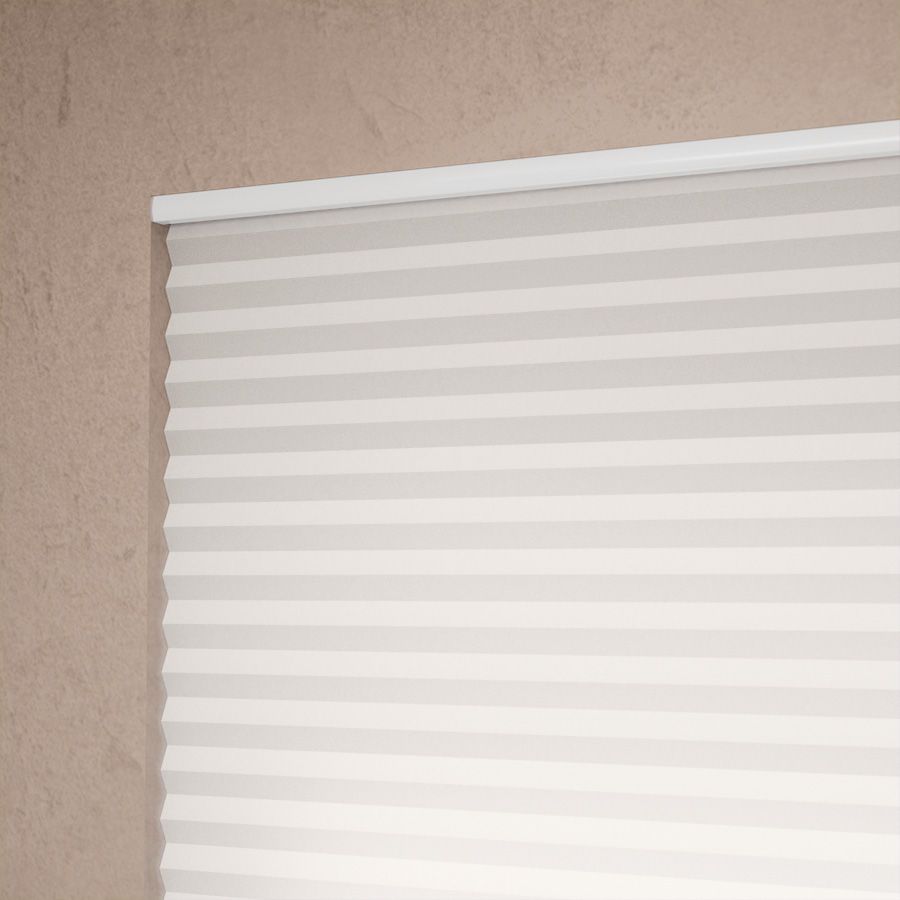 Stores cellulaires filtres de lumière à cellule double avantage de 1/2 po 1126