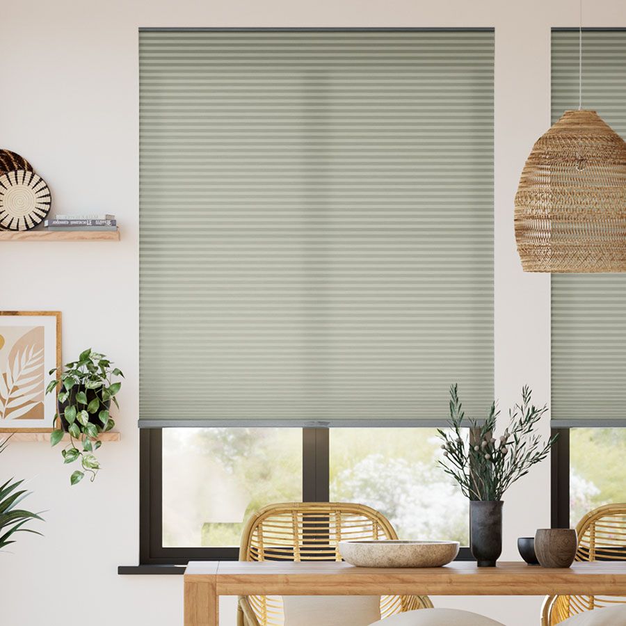 Stores cellulaires filtres de lumière à cellule double avantage de 1/2 po 1126