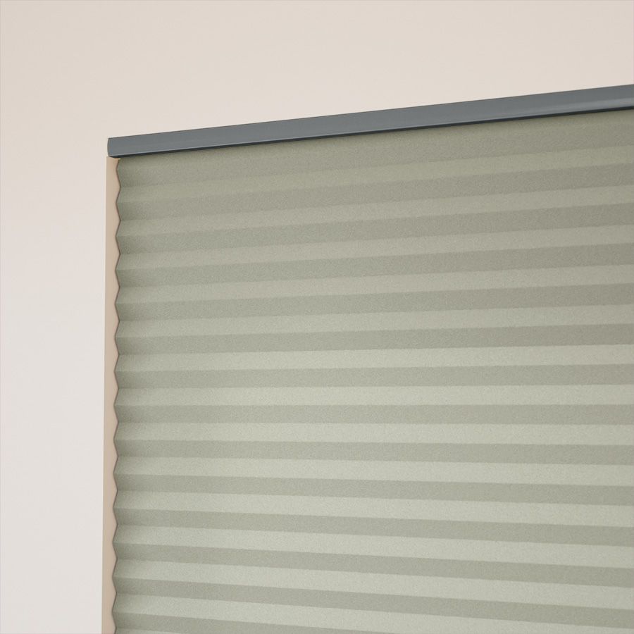 Stores cellulaires filtres de lumière à cellule double avantage de 1/2 po 1126