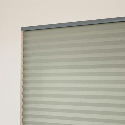 Stores cellulaires filtres de lumière à cellule double avantage de 1/2 po 1126