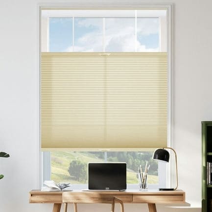 Stores cellulaires filtres de lumière descendants/ascendants Selects 1642