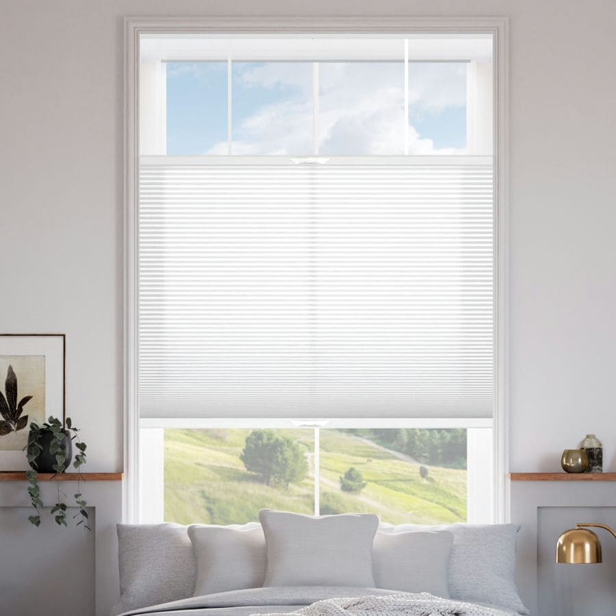 Stores cellulaires filtres de lumière descendants/ascendants Selects 1642