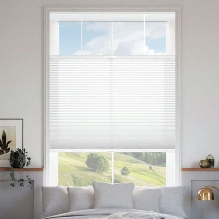 Stores cellulaires filtres de lumière descendants/ascendants Selects 1642