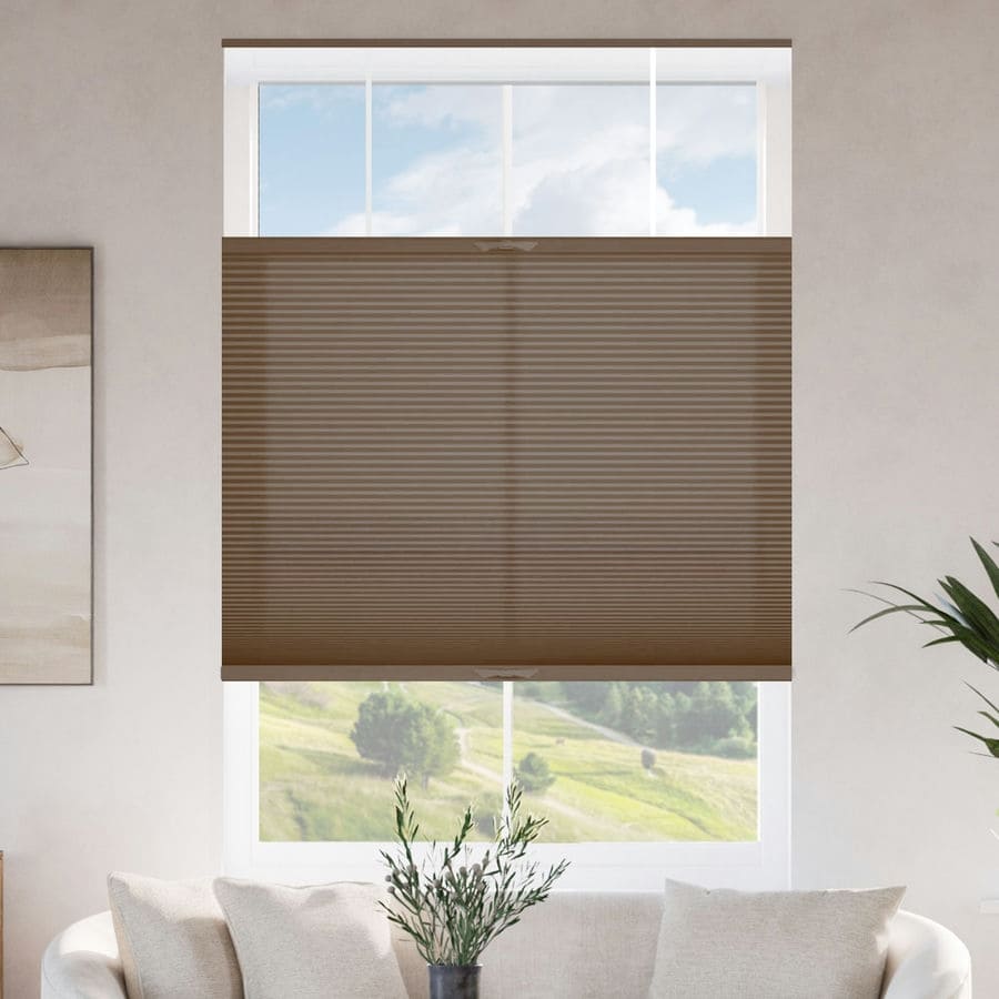 Stores cellulaires filtres de lumière descendants/ascendants Selects 1642