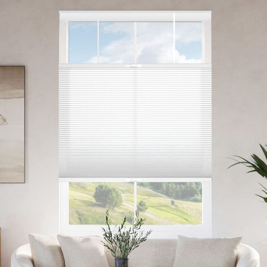 Stores cellulaires filtres de lumière descendants/ascendants Selects 1642