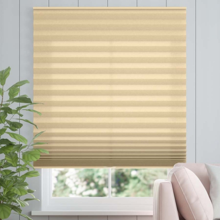 Stores cellulaires filtres de lumière supérieur de 2 po
