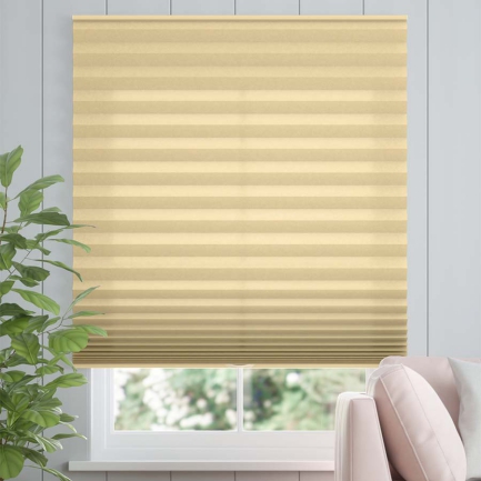 Stores cellulaires filtres de lumière supérieur de 2 po