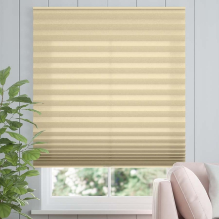 Stores cellulaires filtres de lumière supérieur de 2 po