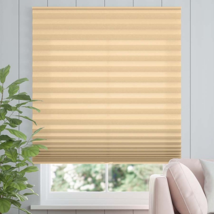 Stores cellulaires filtres de lumière supérieur de 2 po