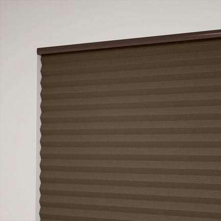 Stores cellulaires noircissant à cellule simple avantage plus de 3/4 po 1132