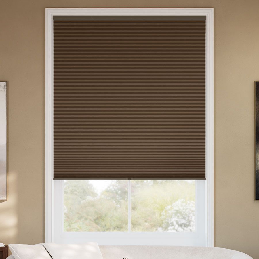 Stores cellulaires noircissants sans cordon avantage 1242