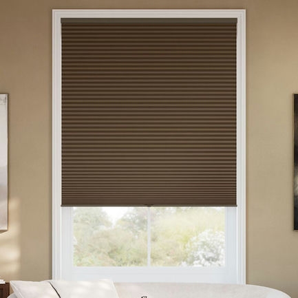 Stores cellulaires noircissants sans cordon avantage 1242