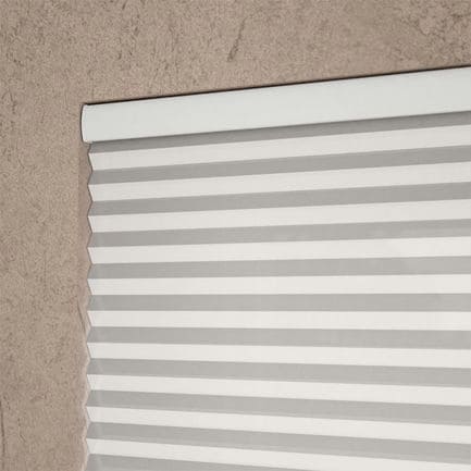 Stores cellulaires sans cordon filtre de lumière avantage 1240