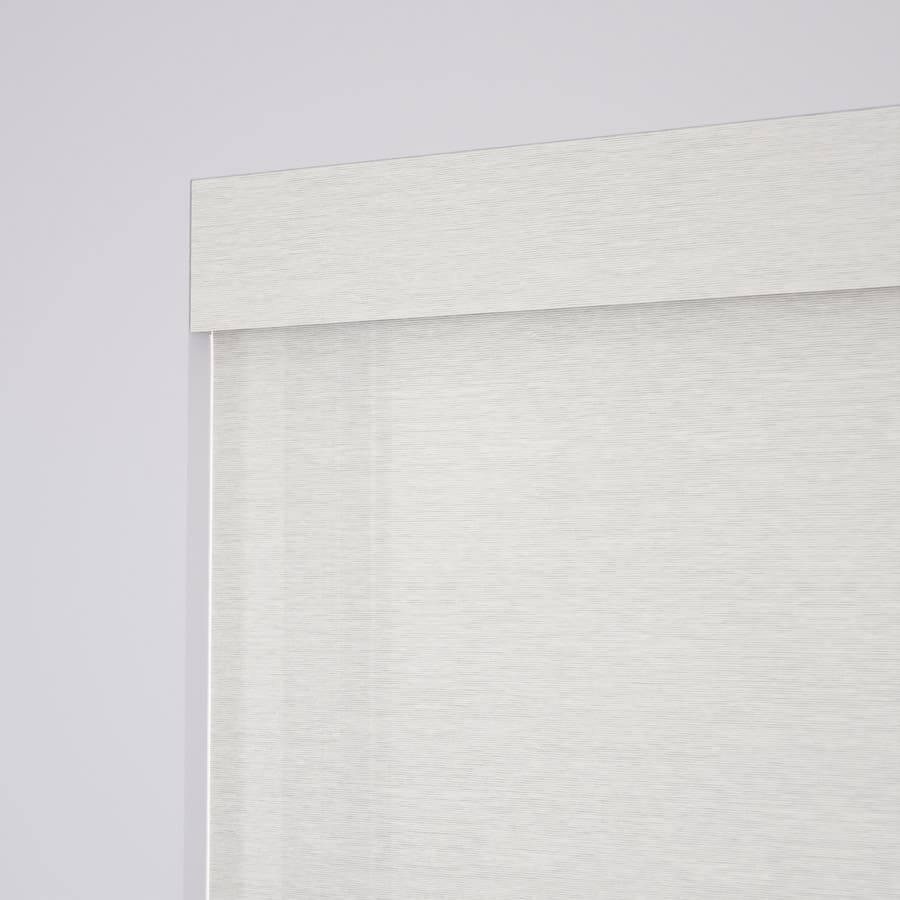 Stores en bambou/bois tissé de luxe 1499