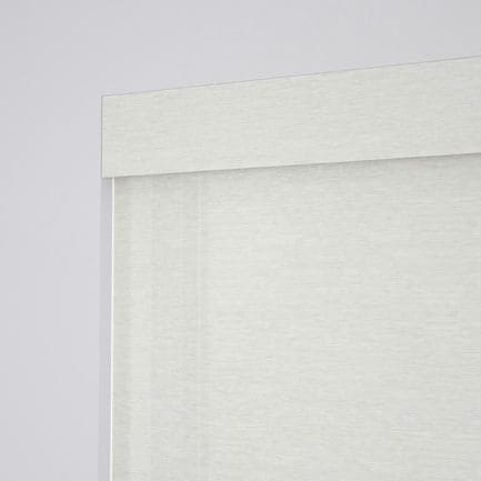 Stores en bambou/bois tissé de luxe 1499