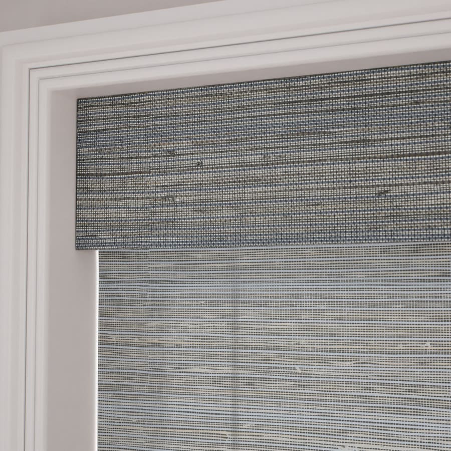 Stores en bambou/bois tissé de luxe 1499