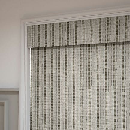 Stores en bambou/bois tissé de luxe 1499