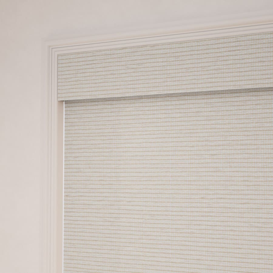 Stores en bambou/bois tissé de luxe 1499