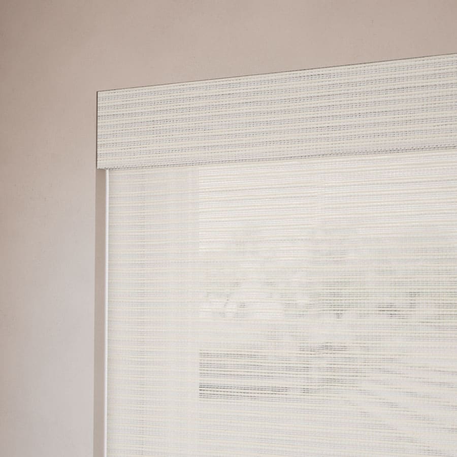 Stores en bambou/bois tissé de luxe plus 1500