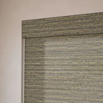 Stores en bambou/bois tissé de luxe plus 1500