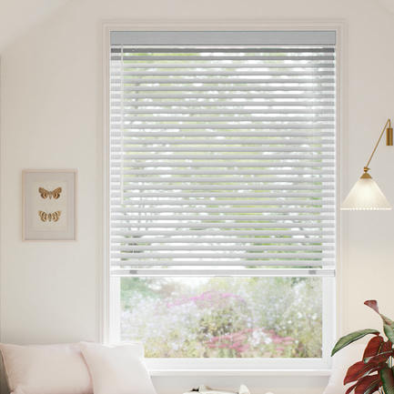 Stores en bois de Luxe de 2 po 1469