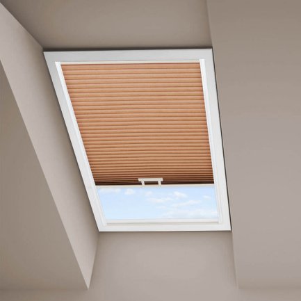 Stores pour puits de lumière de filtre de lumière Select