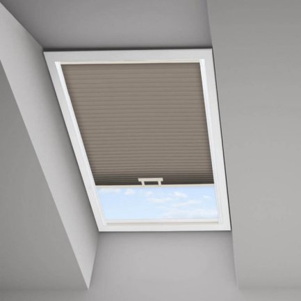 Stores pour puits de lumière de filtre de lumière Select