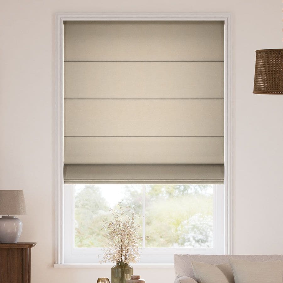 Stores romains campagne moderne 1264