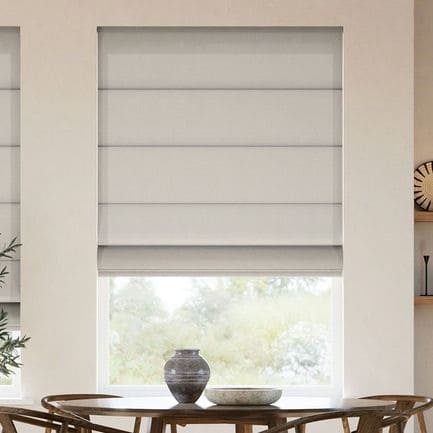 Stores romains campagne moderne 1264