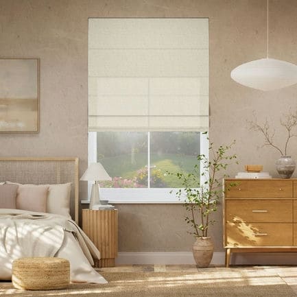 Stores romains doubles Décorateur