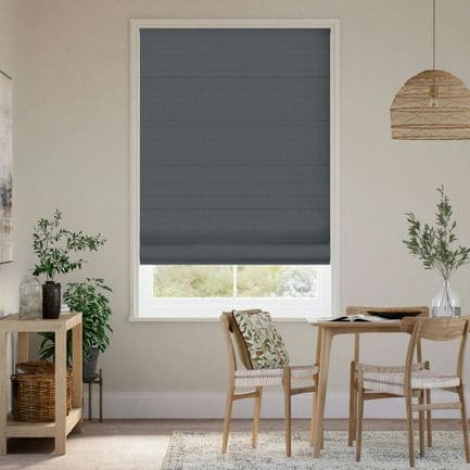 Stores romains en lin